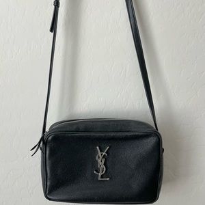 YSL Crossbody Camera bag